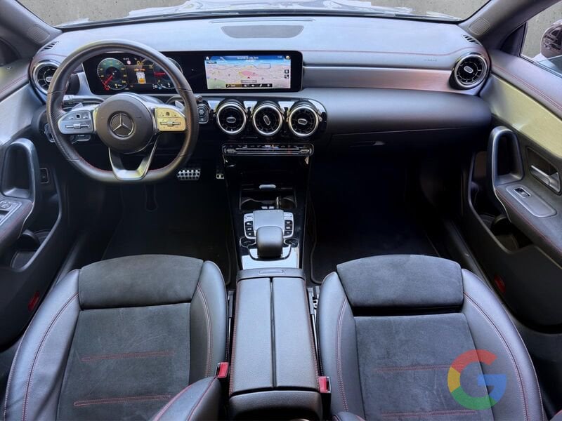 Mercedes-Benz CLA CLA 180 d Premium – PROMO