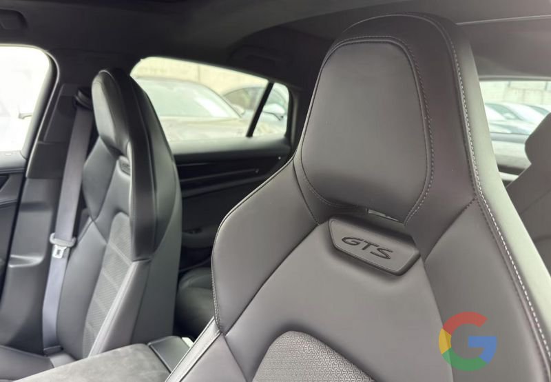 Porsche Panamera Panamera GTS 500cv *PROMO* *IVA ESP.*