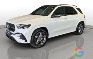 Mercedes-Benz GLE GLE 300 d 4M Advanced Plus *PROMO* *IVA ESP.*