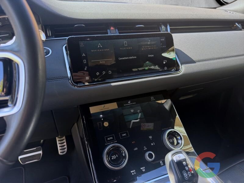 Land Rover Range Rover Evoque 2.0D I4 204 MHEV Dynamic SE AWD auto – PROMO/IVA ESP