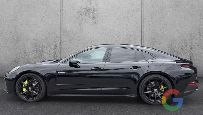 Porsche Panamera Panamera 4 E-Hybrid 470cv *PROMO* *IVA ESP.*