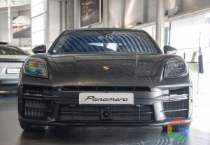 Porsche Panamera Panamera GTS 500cv *PROMO* *IVA ESP.*