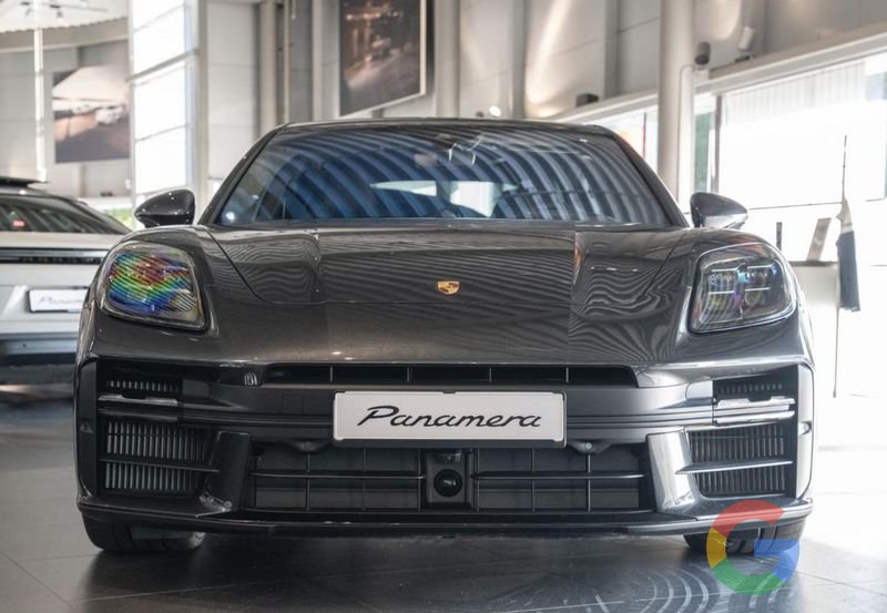 Porsche Panamera Panamera GTS 500cv *PROMO* *IVA ESP.*
