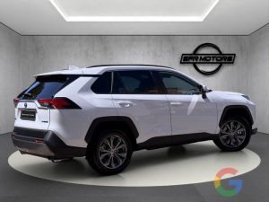 Toyota RAV4 2.5 HV (218CV) E-CVT Dynamic 2WD – PROMO