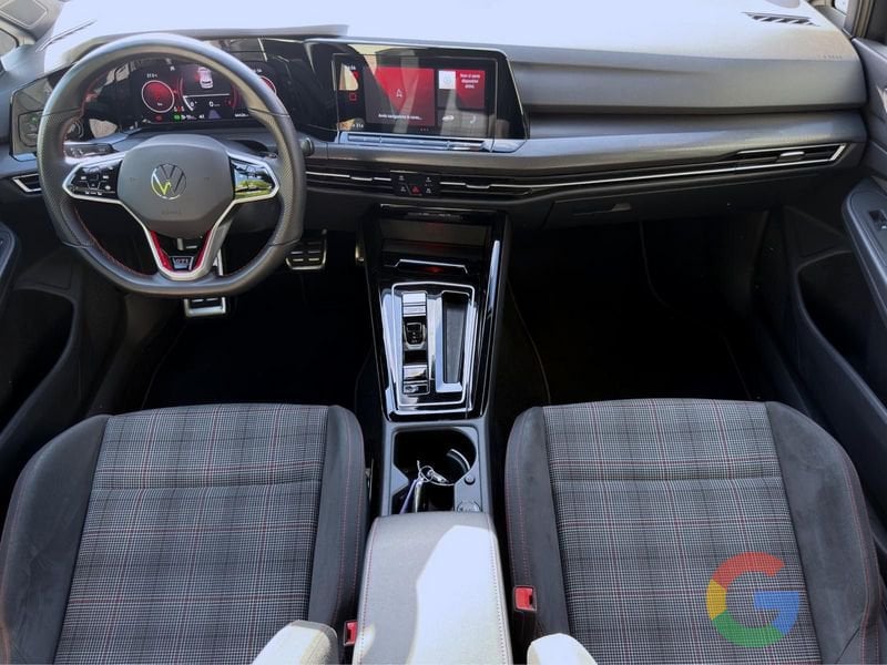 Volkswagen Golf GTI 2.0 TSI GTI DSG 245cv – PROMO/IVA ESP.