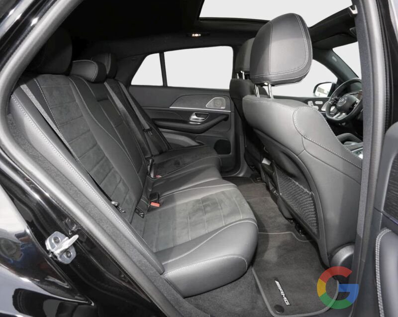Mercedes-Benz GLE GLE 300 d 4M AMG Line Premium *PROMO* *IVA ESP.*