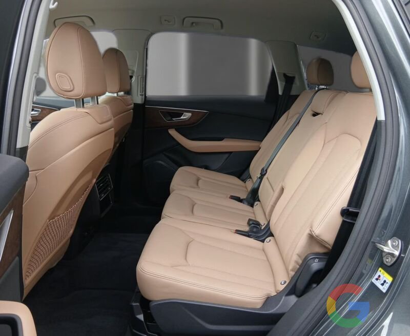 Audi Q7 Q7 3.0 tdi mhev S line edition quattro 231cv tiptronic 7p.ti