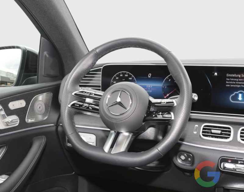 Mercedes-Benz GLE GLE 300 d 4M AMG Line Premium *PROMO* *IVA ESP.*