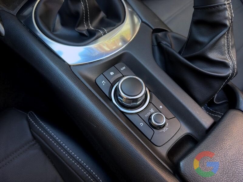 FIAT 124 Spider 1.4 Multi Air 140cv Lusso – PROMO