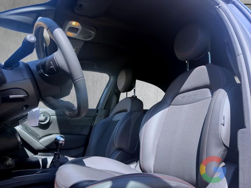 FIAT 500X Sport 1.0 T3 120cv MT E6D Sport – PREZZO PROMO