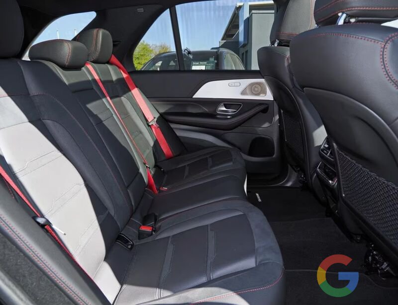 Mercedes-Benz GLE GLE M-AMG 53 4M+ AMG Line Premium Plus *PROMO* *IVA ESP.*