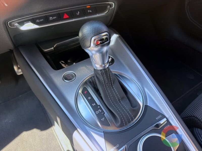 Audi TT TT Roadster 1.8 tfsi S line s-tronic – PROMO