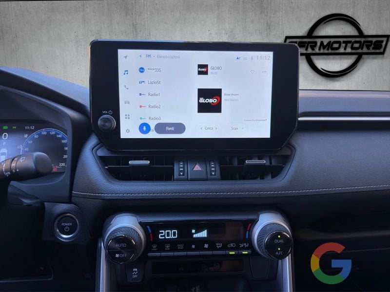 Toyota RAV4 2.5 HV (218CV) E-CVT Dynamic 2WD – PROMO