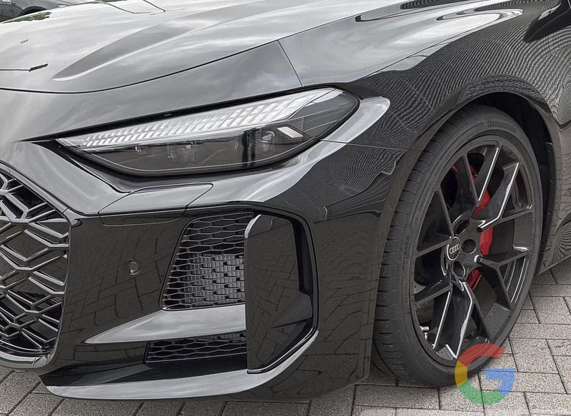 Audi RS5 RS5 e-hybrid 639cv quattro Tiptronic *PROMO* *IVA ESP.*