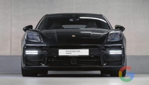 Porsche Panamera Panamera GTS 500cv *PROMO* *IVA ESP*