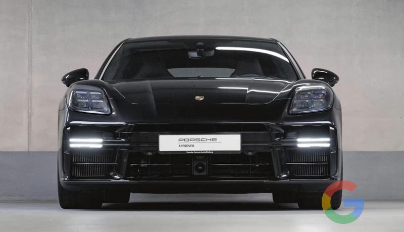 Porsche Panamera Panamera GTS 500cv *PROMO* *IVA ESP*