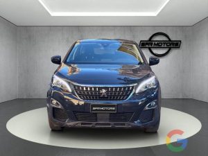 Peugeot 3008 BlueHDI 130 EAT8 S&S Allure – PREZZO PROMO