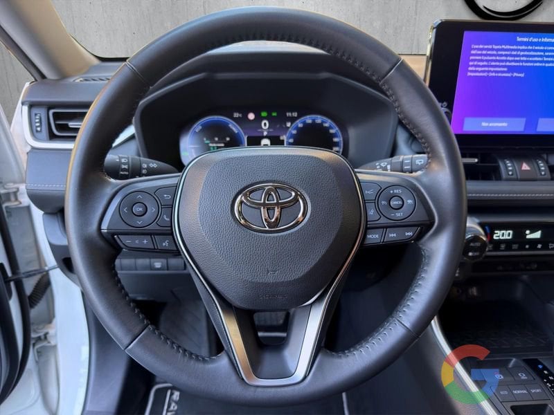 Toyota RAV4 2.5 HV (218CV) E-CVT Dynamic 2WD – PROMO
