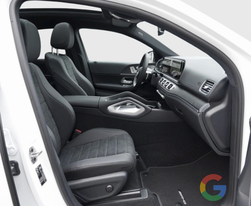 Mercedes-Benz GLE GLE 300 d Coupè 4M AMG Line Premium Plus *PROMO* *IVA ESP.*
