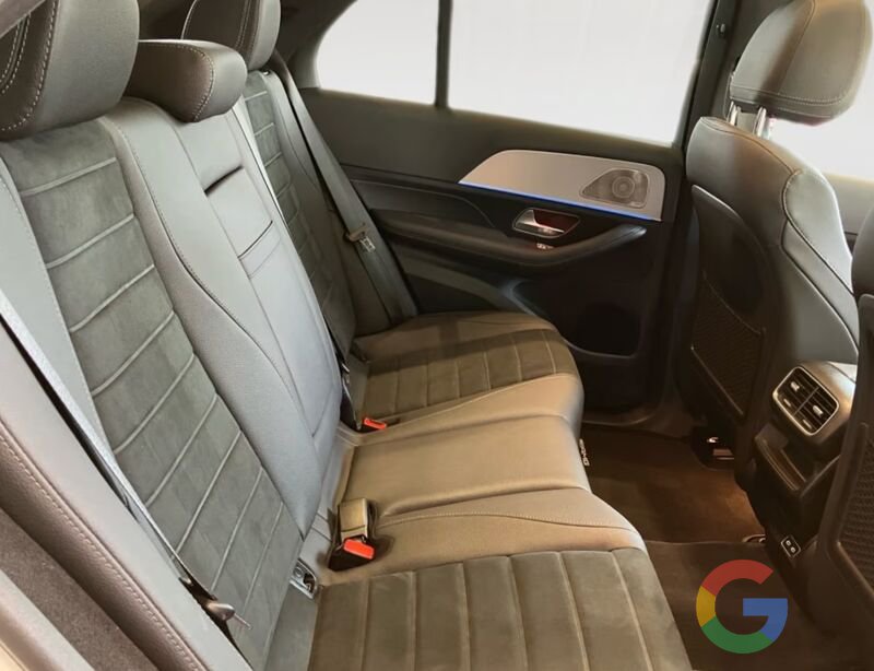 Mercedes-Benz GLE GLE 300 d 4M Advanced Plus *PROMO* *IVA ESP.*