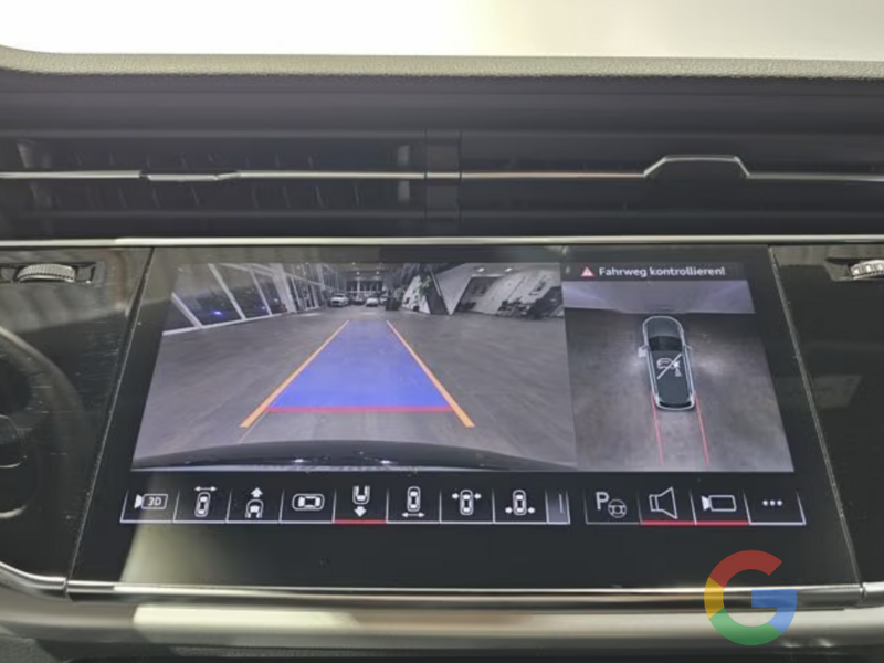 Audi Q7 Q7 3.0 tdi mhev S line edition quattro 286cv tiptronic 7p.ti *PROMO**IVA ESP*