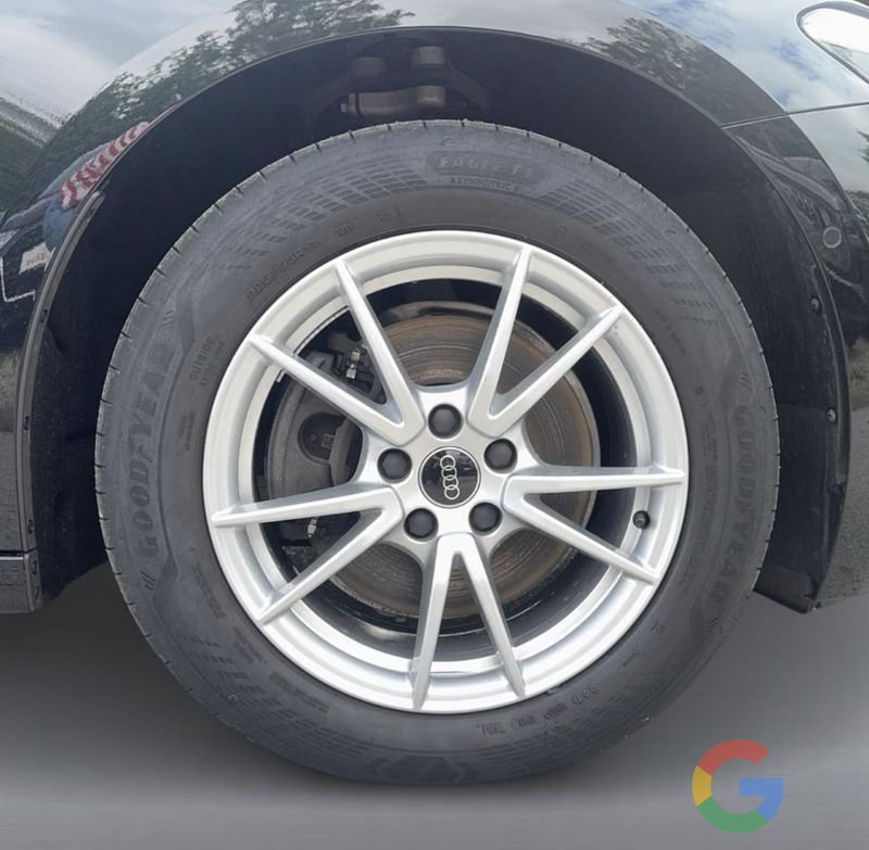 Audi A5 TFSI 110Kw S tronic Business Advanced 150cv *PROMO* *IVA ESP*