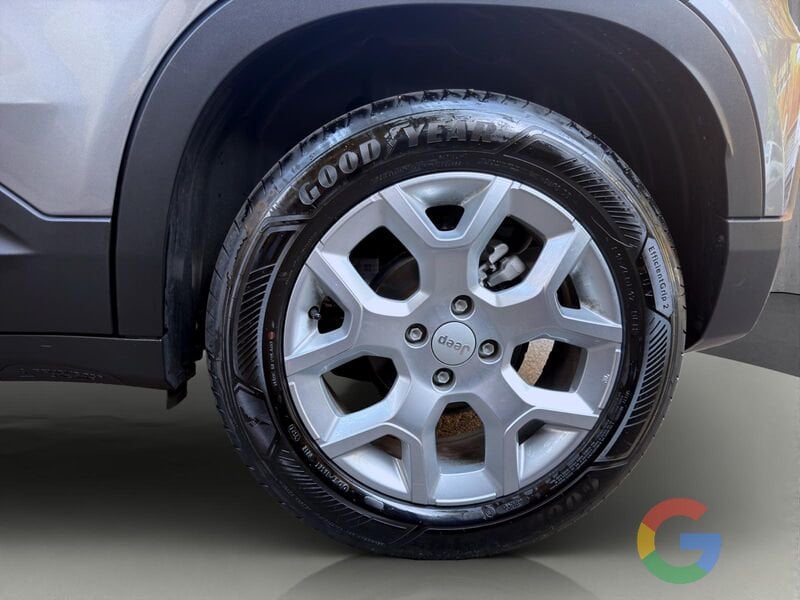Jeep Avenger 1.2 Turbo Altitude