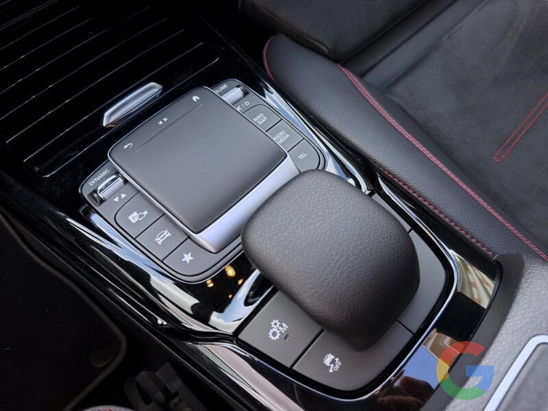 Mercedes-Benz Classe A Mercedes-AMG A 35 4MATIC – PROMO