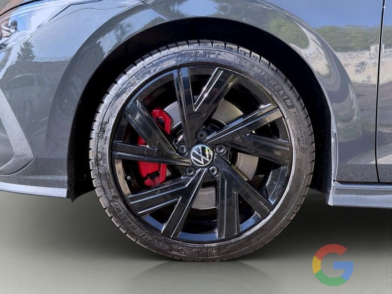 Volkswagen Golf GTI 2.0 TSI GTI DSG 245cv – PROMO/IVA ESP.