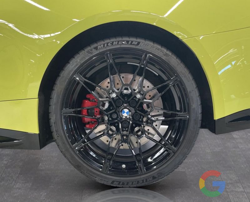 BMW M4 Coupé M4 Competition auto 510cv *PROMO* *IVA ESP*