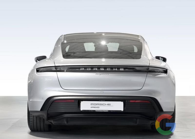 Porsche Taycan 408cv *PROMO* *IVA ESP.*