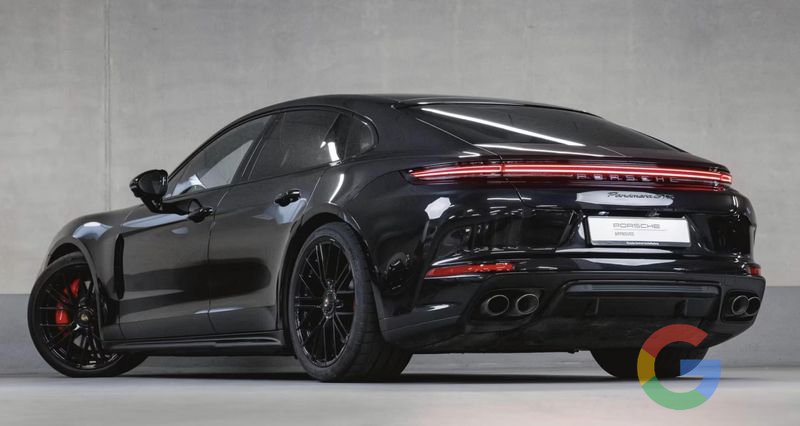 Porsche Panamera Panamera GTS 500cv *PROMO* *IVA ESP*