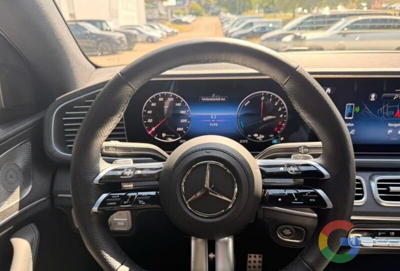 Mercedes-Benz GLE GLE 350 de 4M EQ AMG Line Prem Plus *PROMO* *IVA ESP*