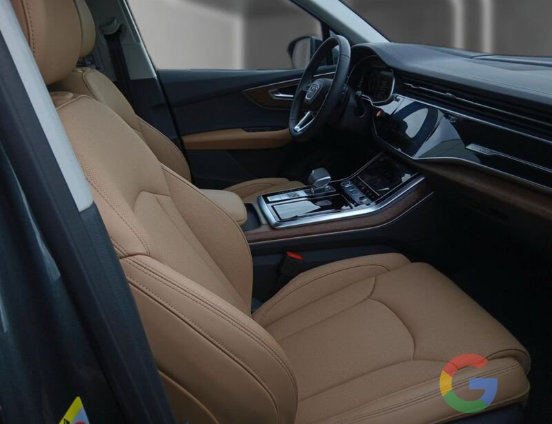 Audi Q7 Q7 3.0 tdi mhev S line edition quattro 231cv tiptronic 7p.ti