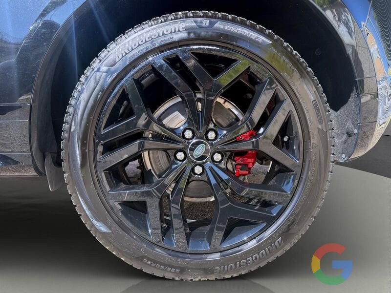 Land Rover Range Rover Evoque 2.0D I4 204 MHEV Dynamic SE AWD auto – PROMO/IVA ESP