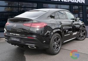 Mercedes-Benz GLE GLE 300 d 4M AMG Line Premium *PROMO* *IVA ESP.*