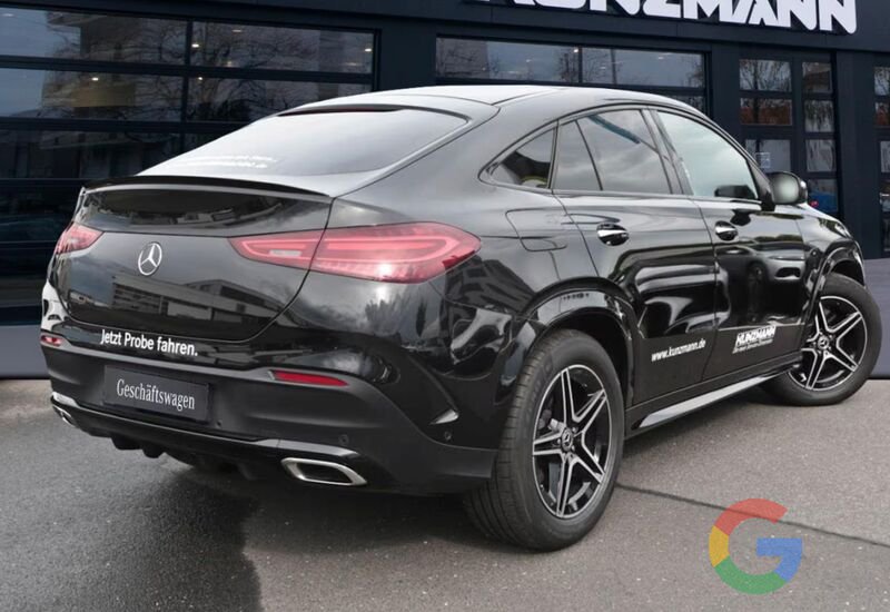 Mercedes-Benz GLE GLE 300 d 4M AMG Line Premium *PROMO* *IVA ESP.*