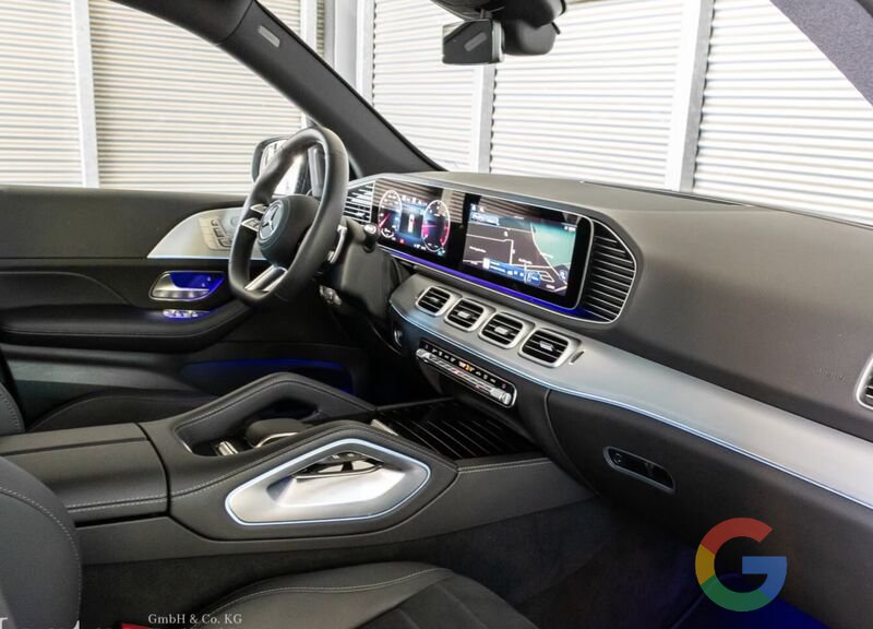 Mercedes-Benz GLE GLE 300 d 4M AMG Line Premium Plus *PROMO* *IVA ESP*