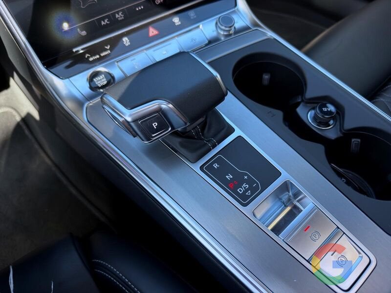 Audi A6 50 TDI 3.0 quattro tiptronic S Line – PROMO/IVA ESP.