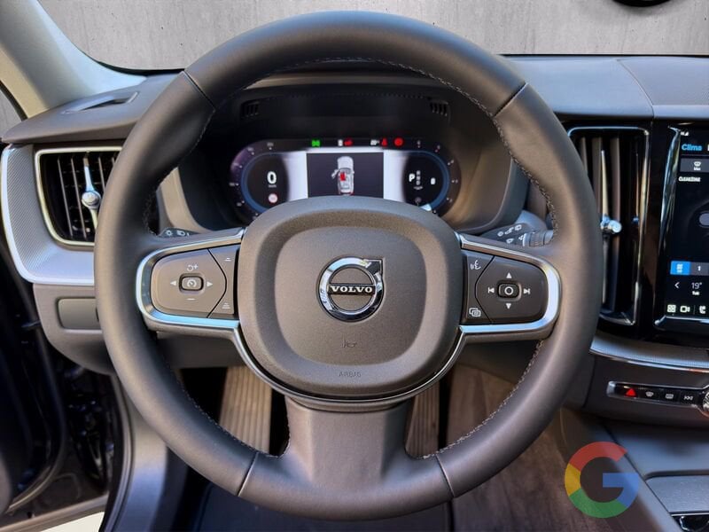 Volvo XC60 B4 D automatico Plus Dark – PROMO/IVA ESP.