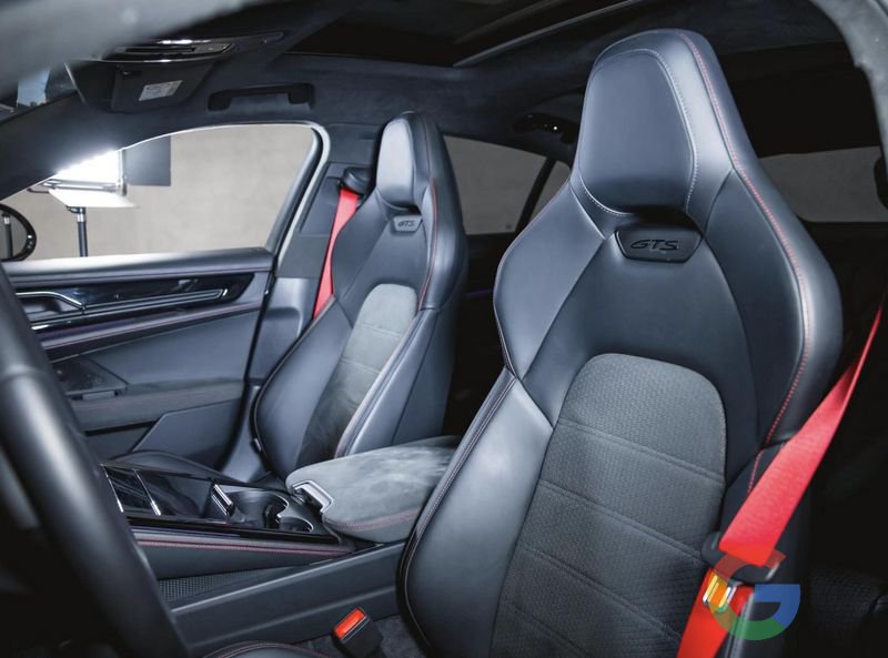 Porsche Panamera Panamera GTS 500cv *PROMO* *IVA ESP*