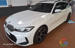 BMW Serie 3 320d 48V MSport auto *PROMO* *IVA ESP*