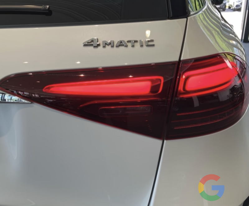 Mercedes-Benz GLE GLE 300 d 4M Advanced Plus *PROMO* *IVA ESP.*