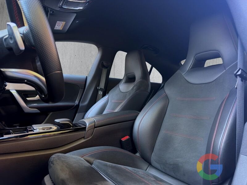 Mercedes-Benz CLA CLA 180 d Premium – PROMO