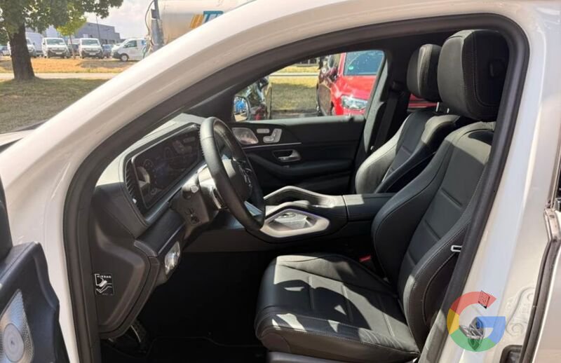 Mercedes-Benz GLE GLE 350 de 4M EQ AMG Line Prem Plus *PROMO* *IVA ESP*