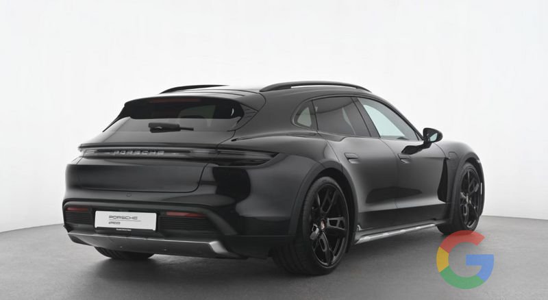 Porsche Taycan 4 Cross Turismom 435cv *PROMO* *IVA ESP.*