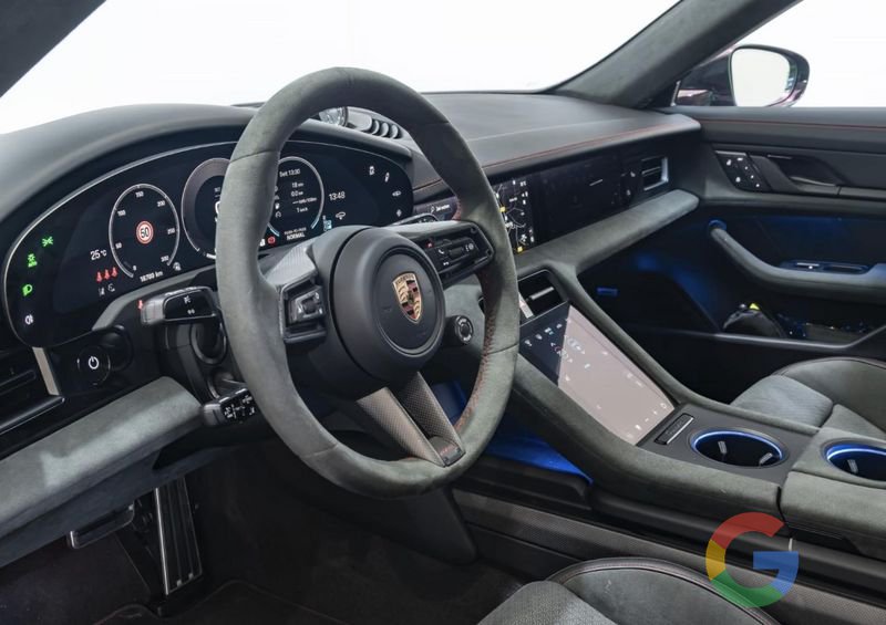 Porsche Taycan GTS Sport Turismo 700cv *PROMO* *IVA ESP.*