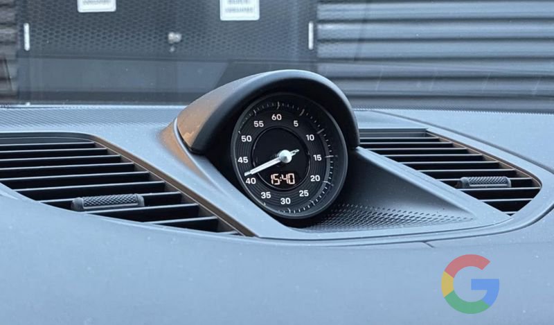 Porsche Panamera Panamera 4 E-Hybrid 470cv *PROMO* *IVA ESP.*