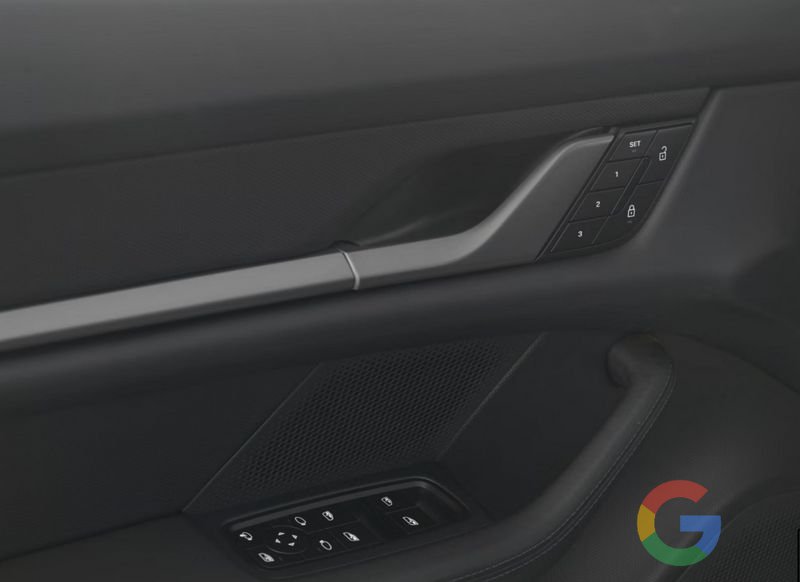 Porsche Taycan 4 Cross Turismom 435cv *PROMO* *IVA ESP.*