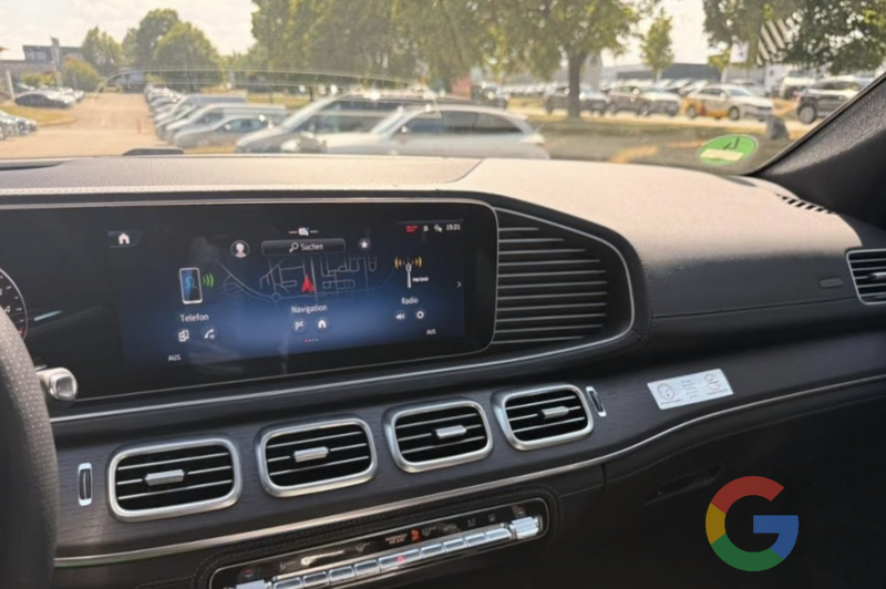 Mercedes-Benz GLE GLE 350 de 4M EQ AMG Line Prem Plus *PROMO* *IVA ESP*